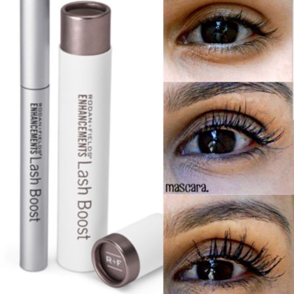 Rodan and Fields Lash boost!